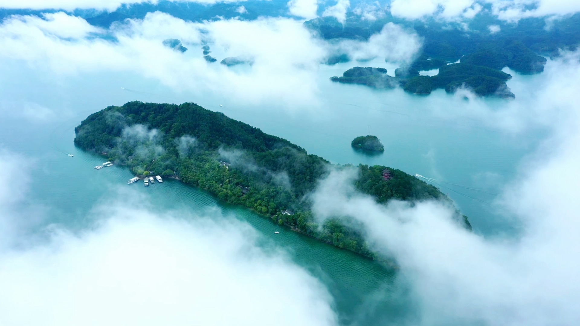 清廉中国丨刚峰正气 廉脉传承