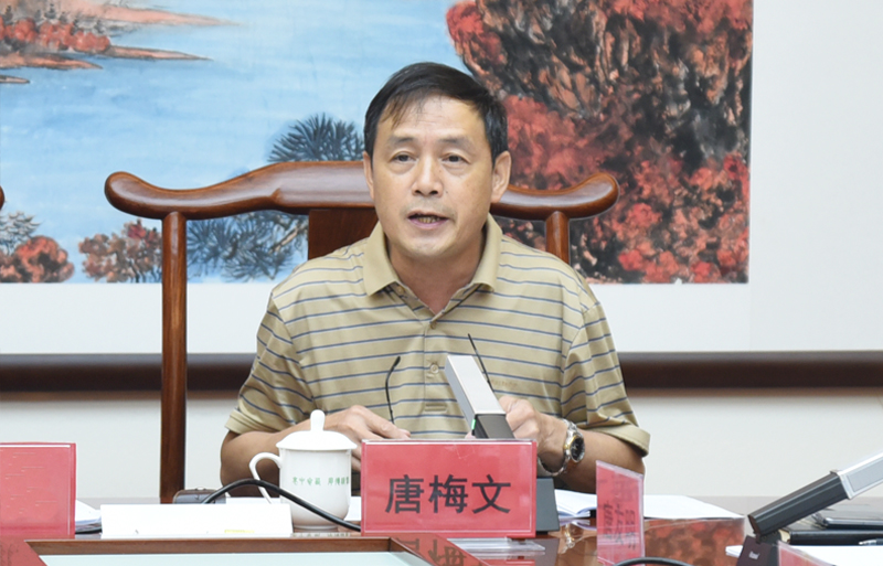 3唐梅文院长讲话.jpg