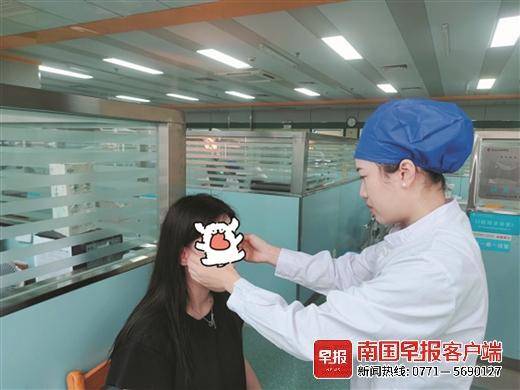 【南国早报】一觉醒来嘴巴张不开，是怎么回事？
